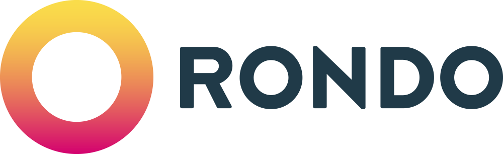 Logo of Rondo Energy