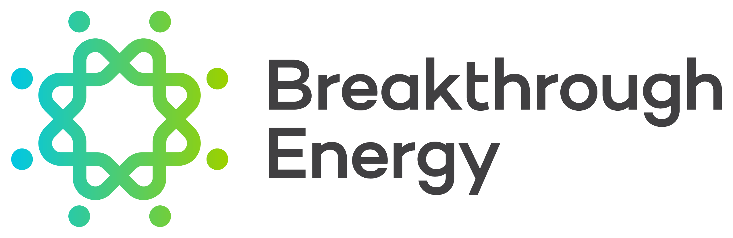 Logo of Breakthrough Energy